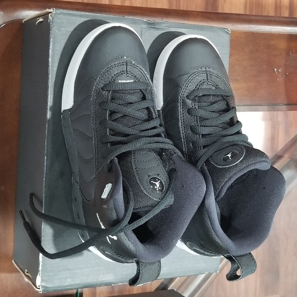 Jordan Jumpman Pro
